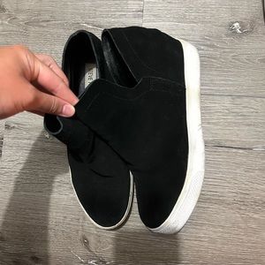 Steve Madden Wedges